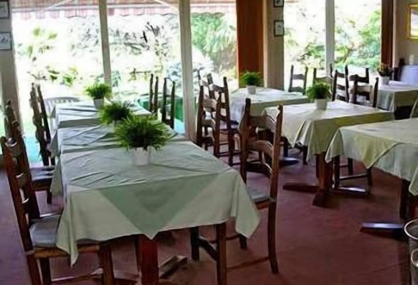 هتل Villa Marita