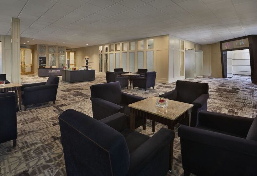 Hôtel White Oaks Conference & Resort Spa