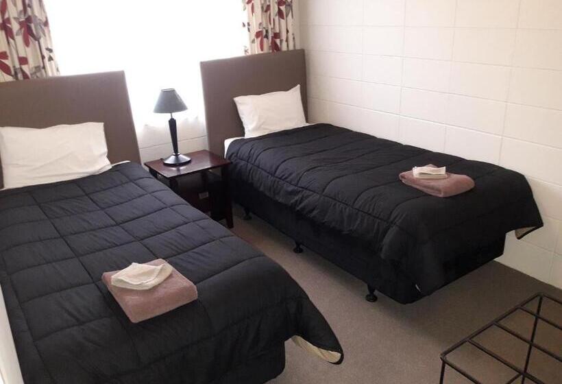 Motel Sierra