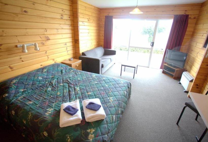 Panorama Motel