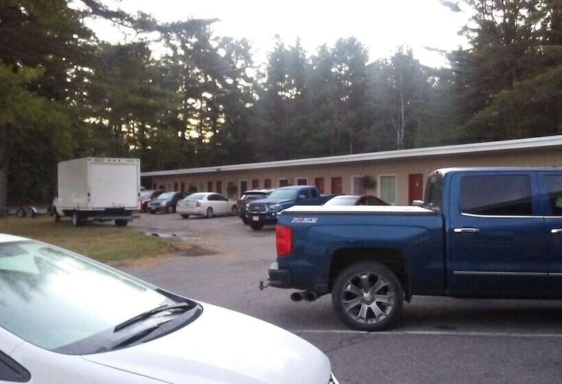 Pine Grove Motel
