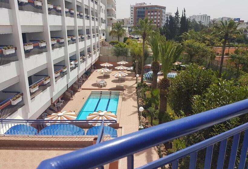 Residence Yasmina Agadir