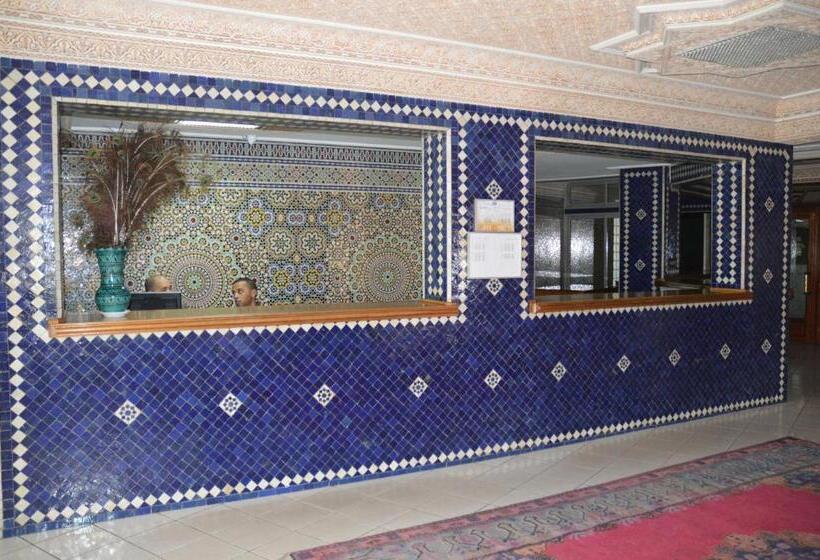 Residence Yasmina Agadir