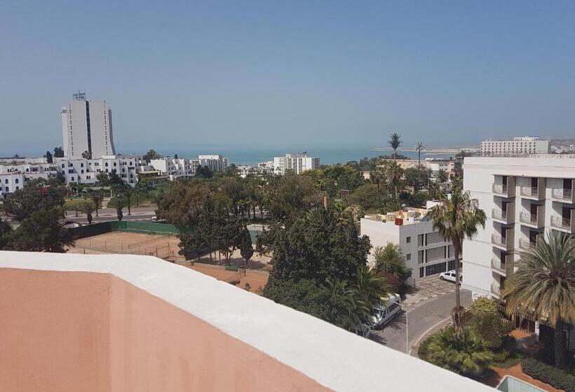 Residence Yasmina Agadir