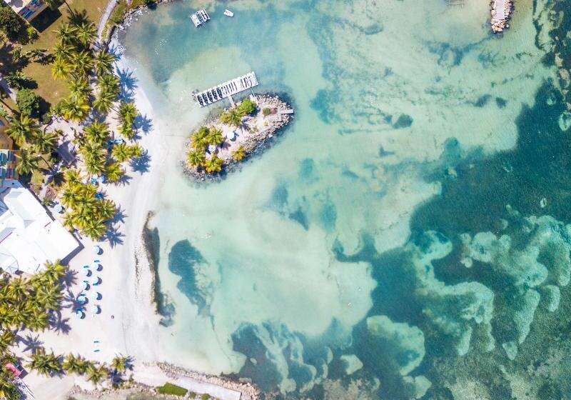 اقامتگاه Canella Beach