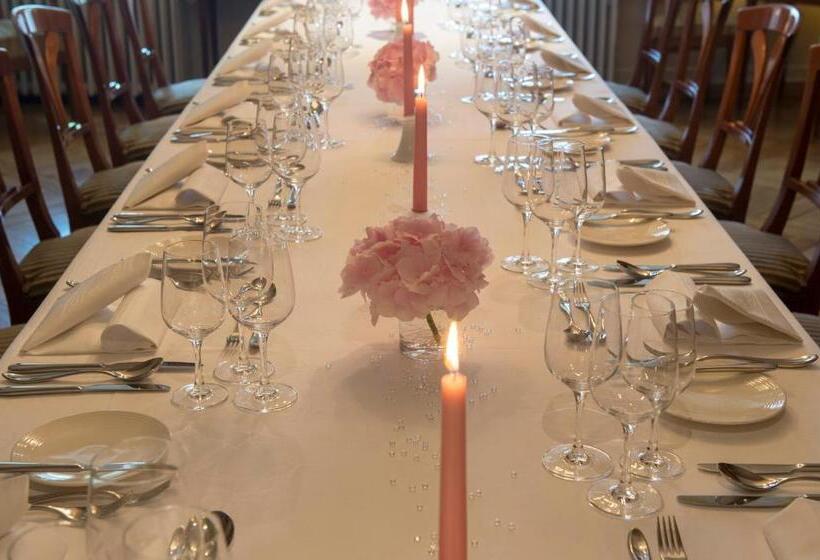 Romantik Hotel & Restaurant Sternen