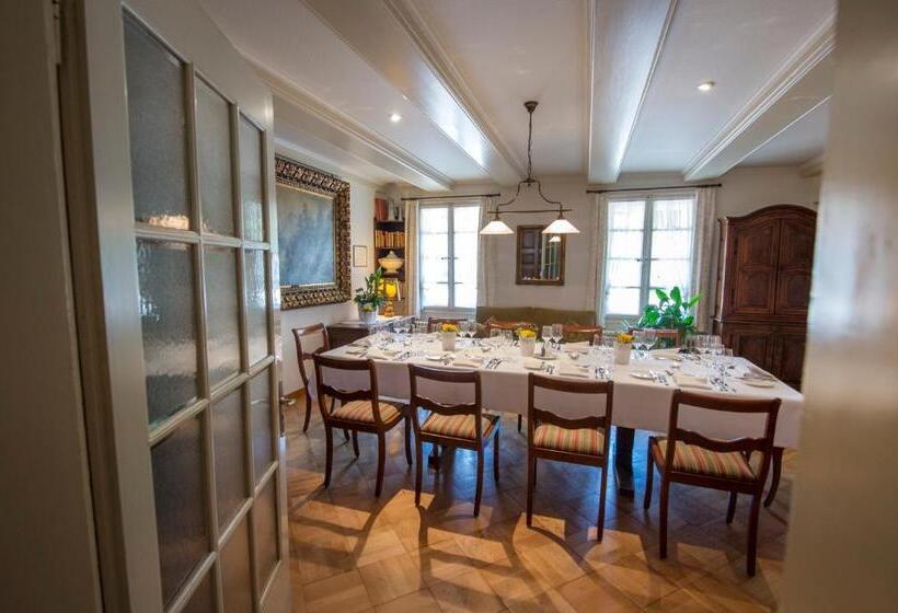 Romantik Hotel & Restaurant Sternen