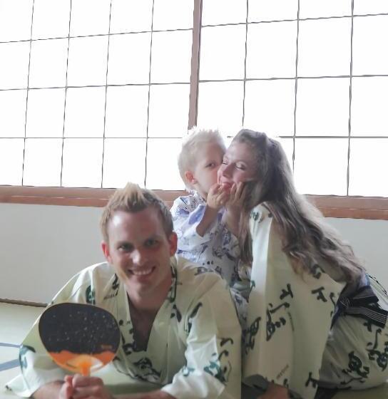 日式旅馆 Nogami Honkan