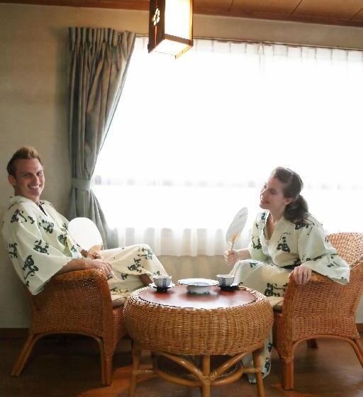 日式旅馆 Nogami Honkan