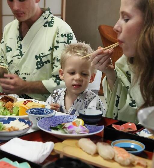 日式旅馆 Nogami Honkan