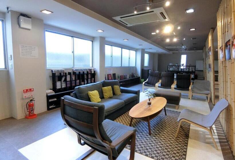 日式旅馆 Nogami Honkan