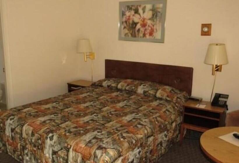 Skyline Motel