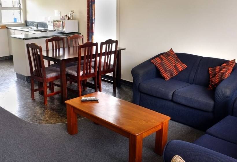 Westport Motels