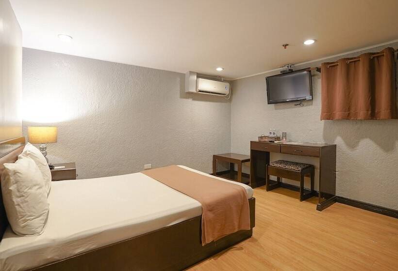 Arzo Hotel Manila
