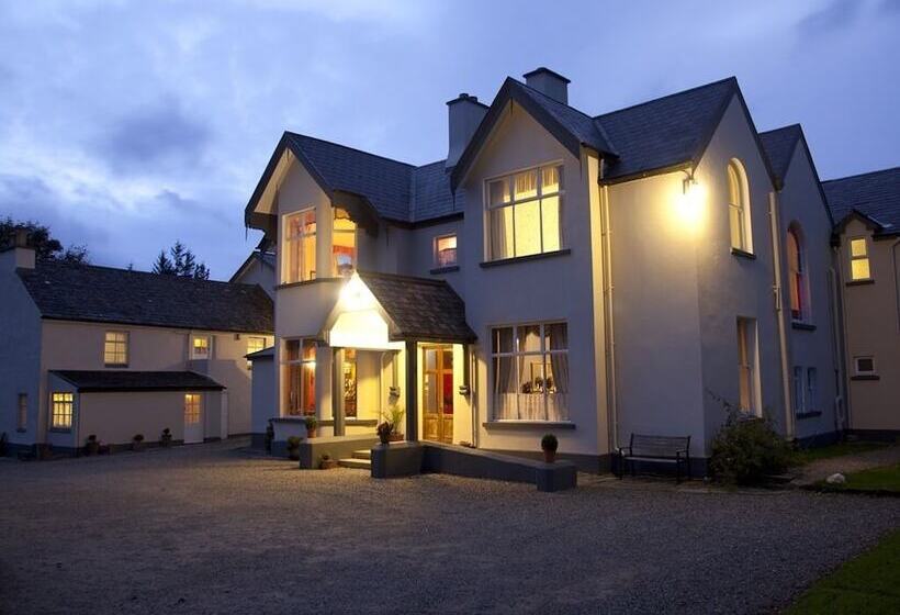 ベッドアンドブレックファースト Woodhill House