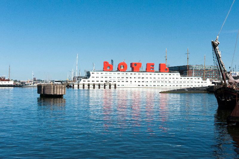 Fotos del hotel Botel:  35