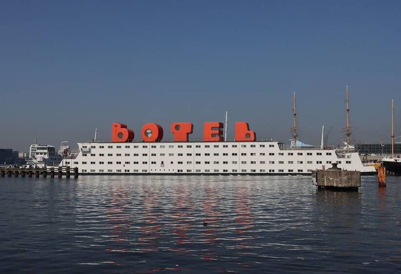 Fotos del hotel Botel:  38