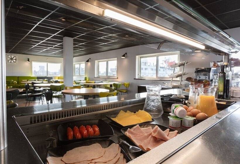 Fotos del hotel Botel:  9
