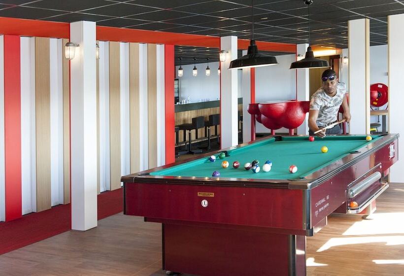 Fotos del hotel Botel:  14