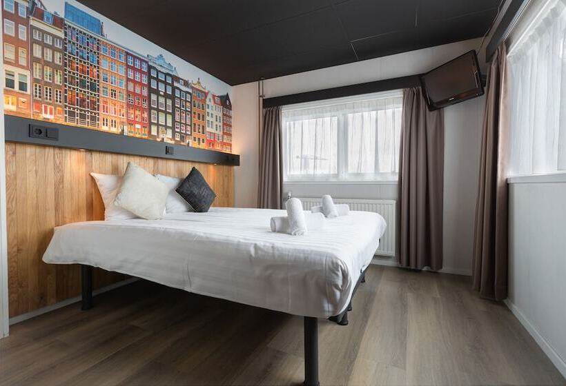 Fotos del hotel Botel:  4
