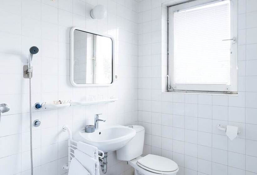 هتل Abel Pension Budapest