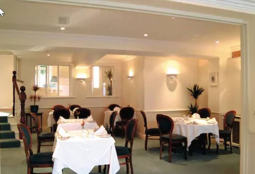 Fotos del hotel Aberdeen Lodge:  5