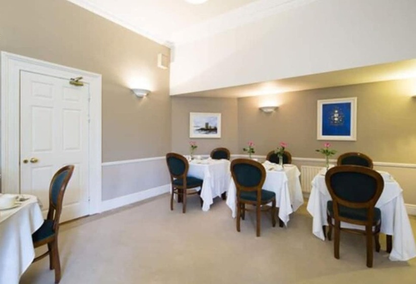 Fotos del hotel Aberdeen Lodge:  19