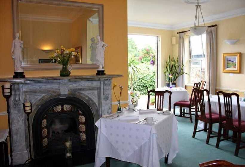 Fotos del hotel Aberdeen Lodge:  18