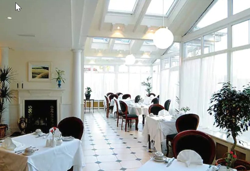 Fotos del hotel Aberdeen Lodge:  17