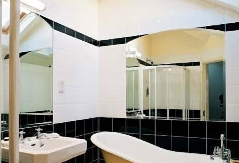 Fotos del hotel Aberdeen Lodge:  16
