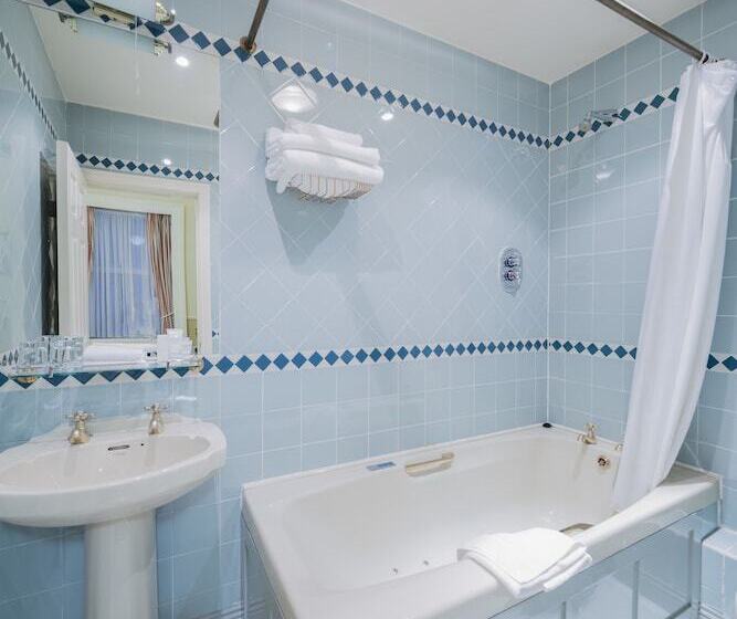 Fotos del hotel Aberdeen Lodge:  11