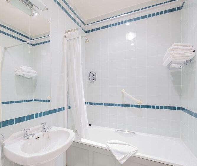 Fotos del hotel Aberdeen Lodge:  24
