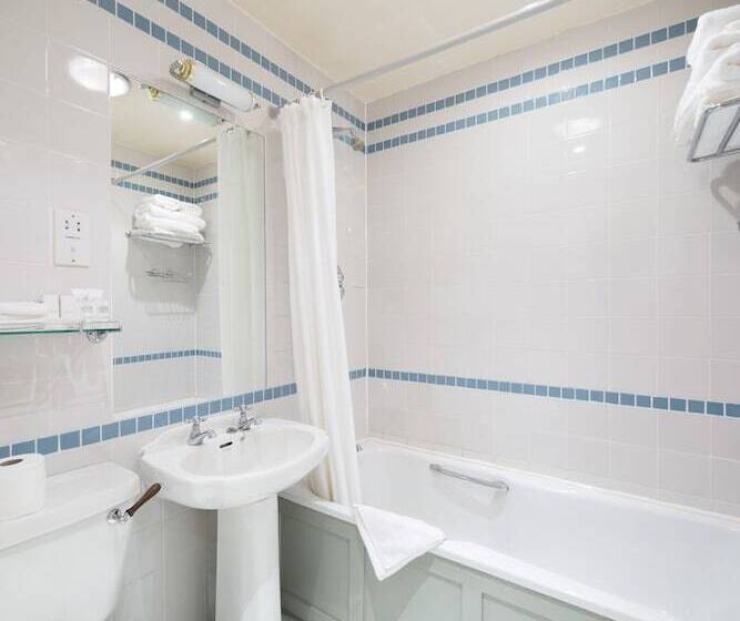 Fotos del hotel Aberdeen Lodge:  10