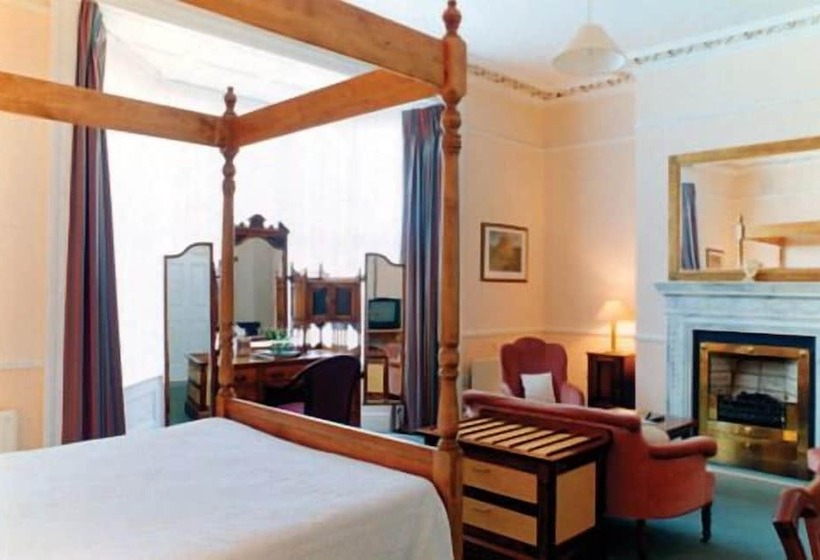 Fotos del hotel Aberdeen Lodge:  4