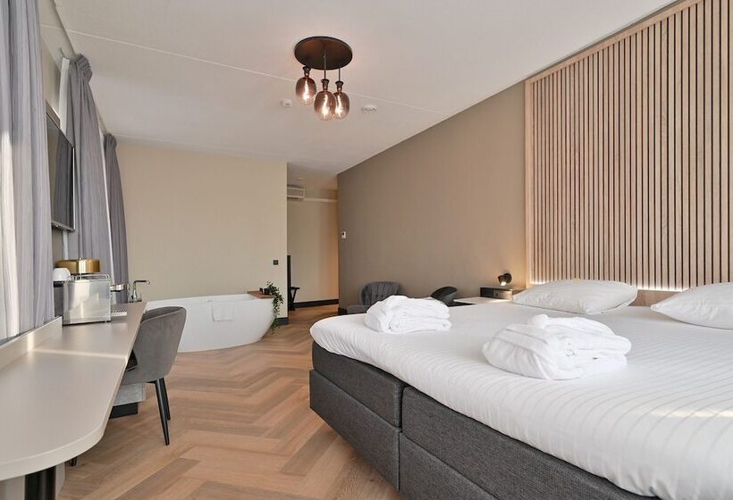 Hotel Alkmaar
