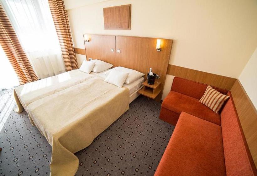 Art Hotel Superior