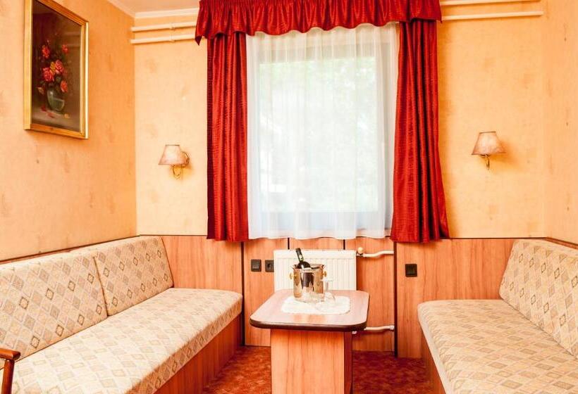 Fotos del hotel Beatrix:  2