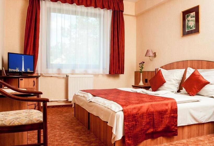 Fotos del hotel Beatrix:  6