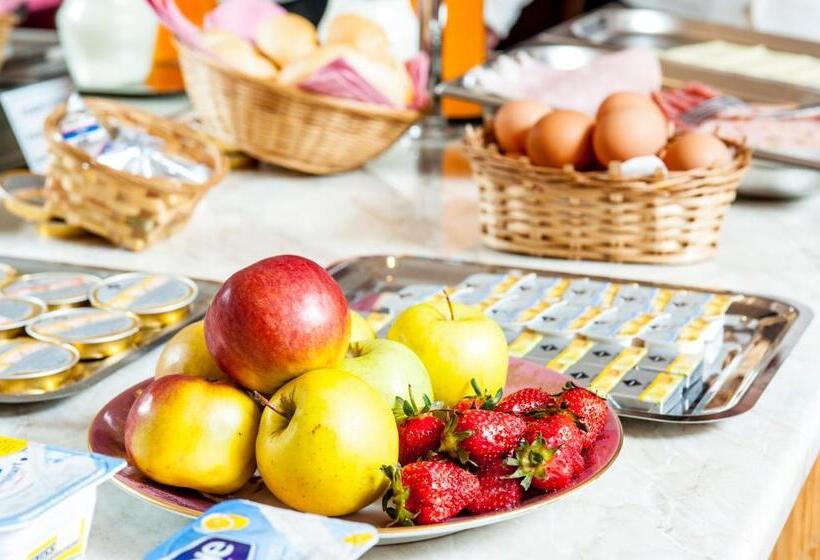 Fotos del hotel Beatrix:  22