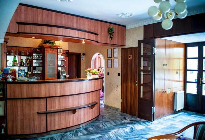 Fotos del hotel Beatrix:  26