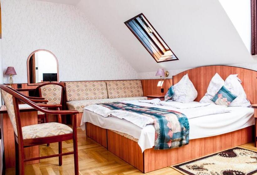 Fotos del hotel Beatrix:  8