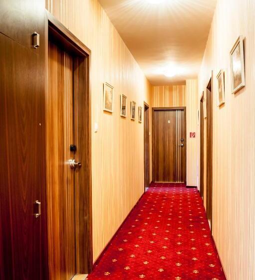 Fotos del hotel Beatrix:  13