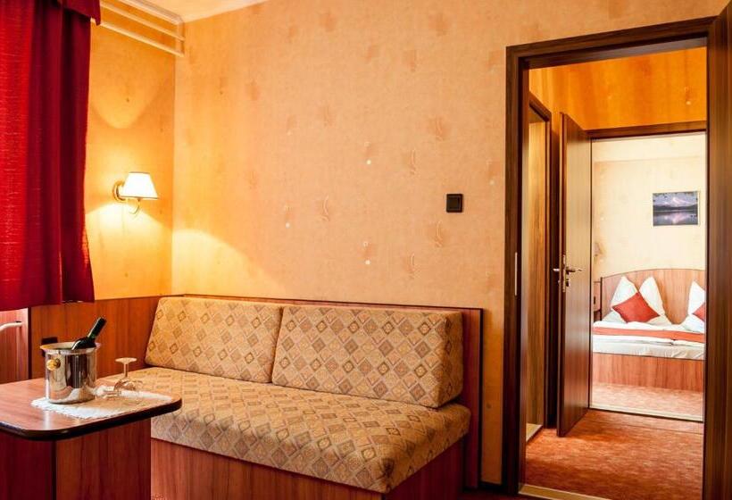 Fotos del hotel Beatrix:  10