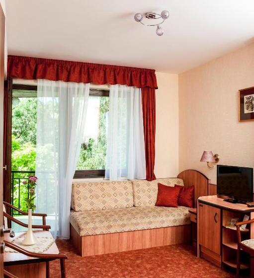 Fotos del hotel Beatrix:  20