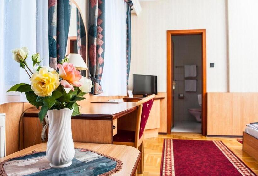 Fotos del hotel Beatrix:  12