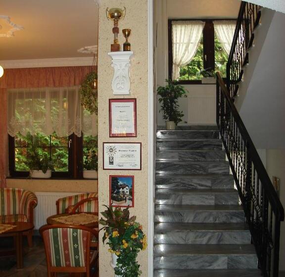 Fotos del hotel Beatrix:  21