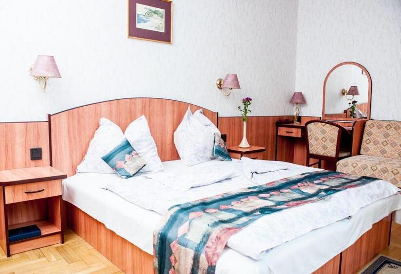 Fotos del hotel Beatrix:  3