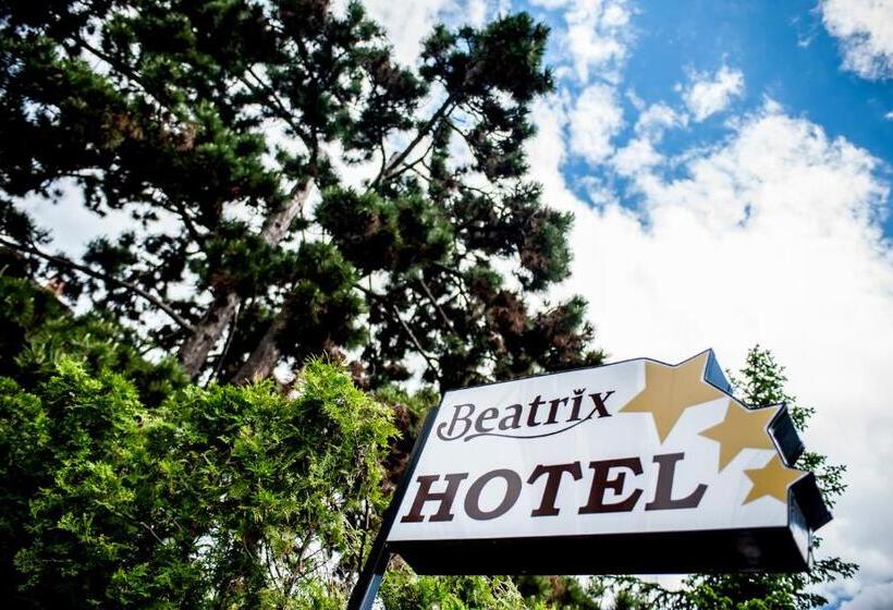 Fotos del hotel Beatrix:  19
