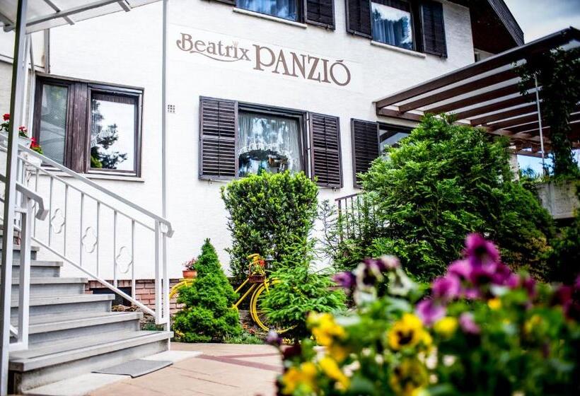 Fotos del hotel Beatrix:  25