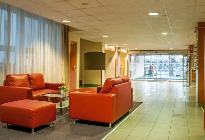 Fotos del hotel ében:  14